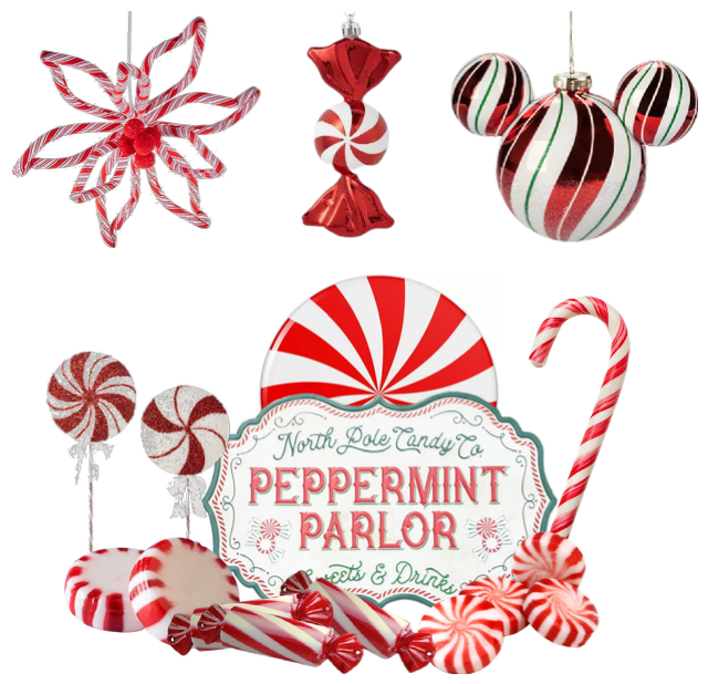 North Pole Peppermint Parlor