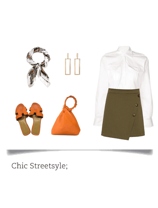 Oh so Chic