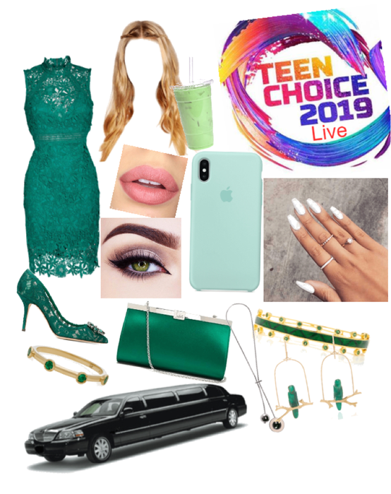 Teen’s Choice Awards 2019