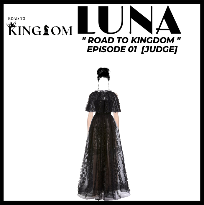 "ROAD TO KINGDOM" EPISODE 1