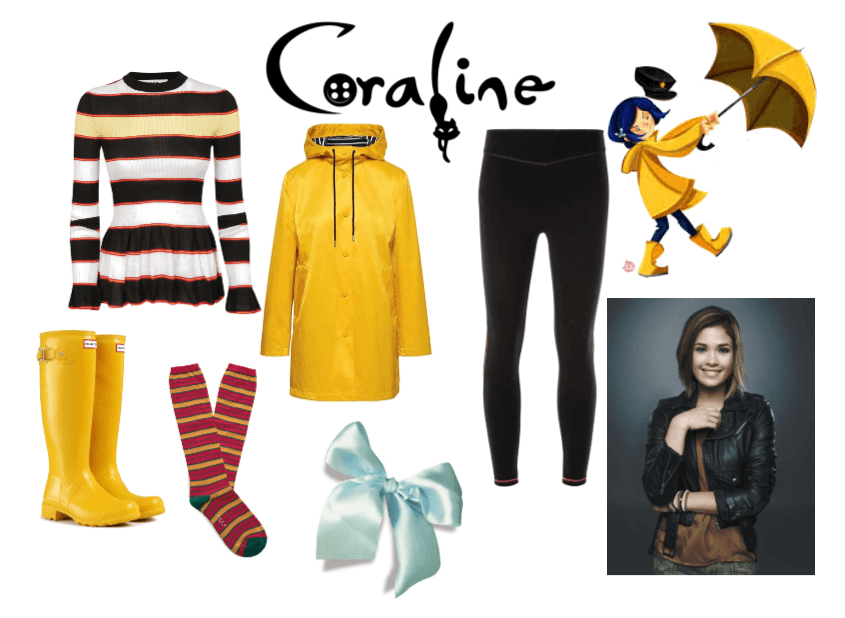 Coraline Jones 1