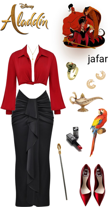 Jafar 🐍