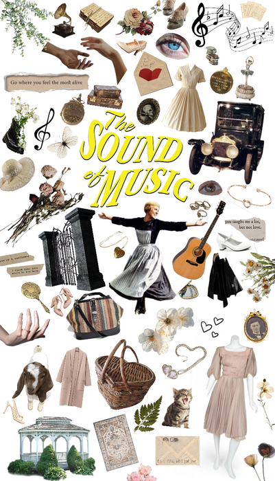 the sound of music