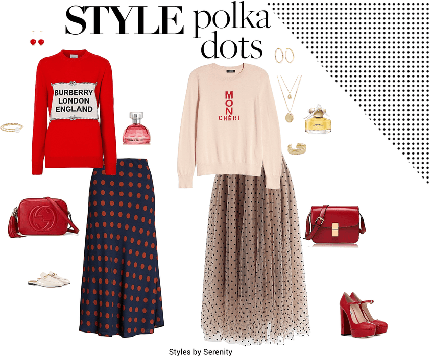 Polka Dot Style
