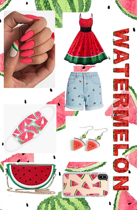 watermelon 🍉🍉🍉