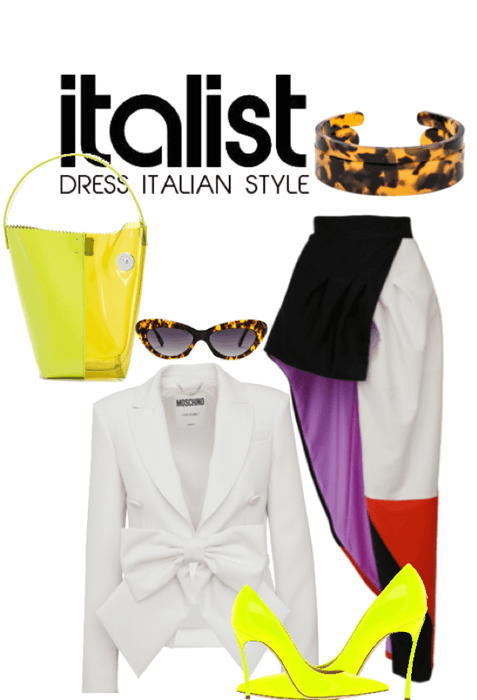 italist-Fashion Forward