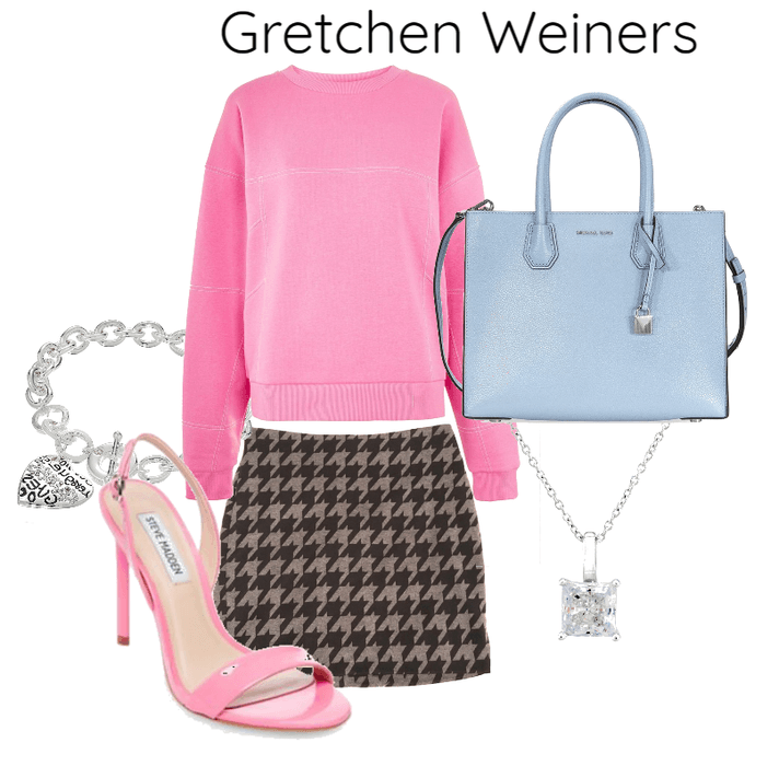 Gretchen Weiners