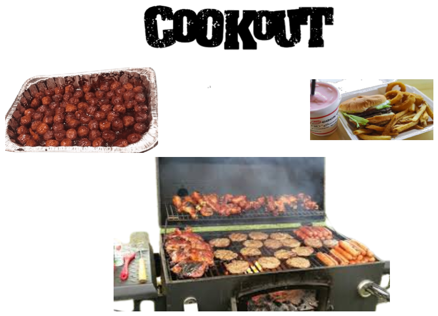 Cookout