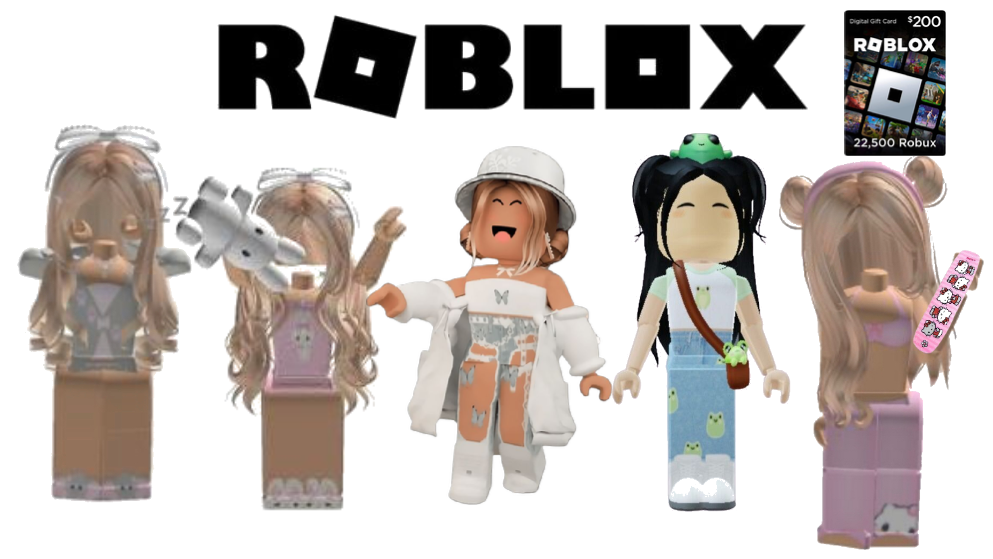 heyeyey guys this publish is about roblox!