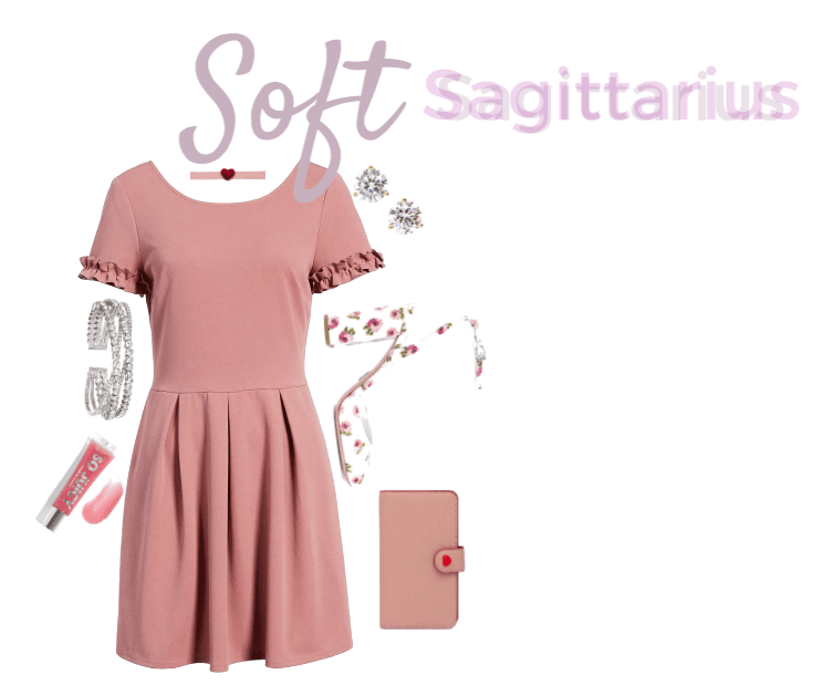 Soft sagittarius