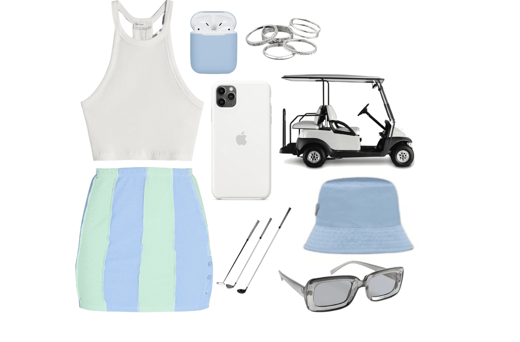 Golf day