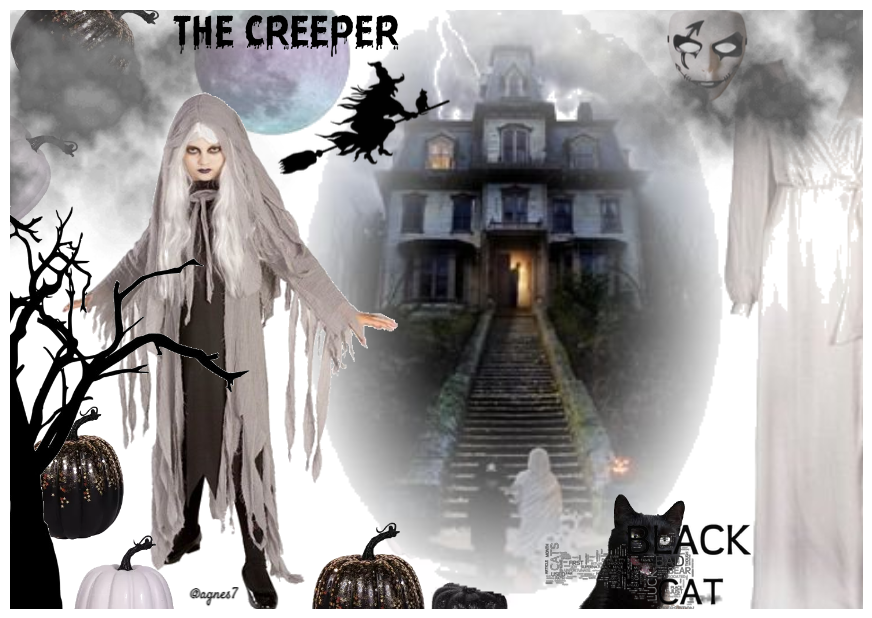 The creeper