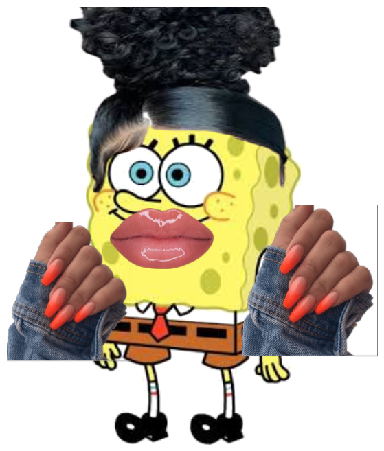 SpongeBob SquarePants gay