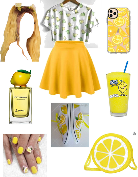 lemon 🍋🍋🍋🍋🍋🍋