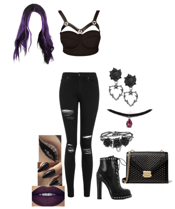 Untitled Outfit #38
