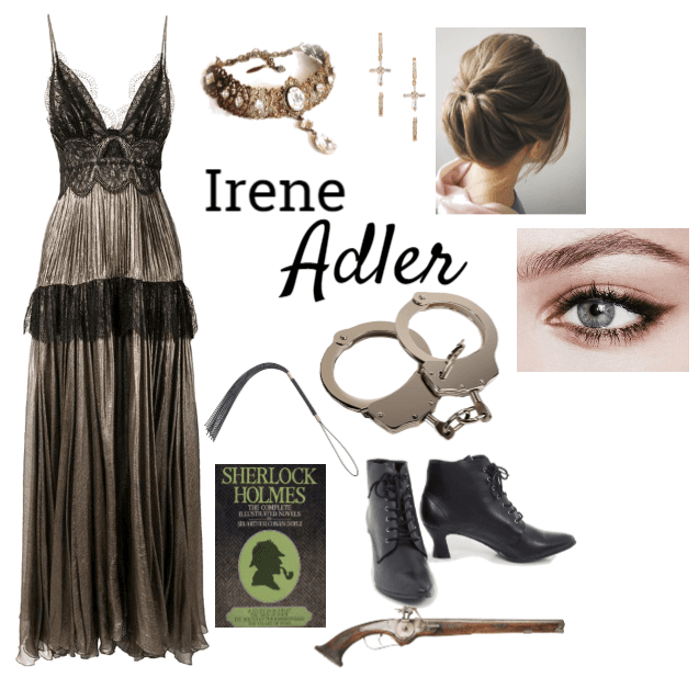 Irene Adler