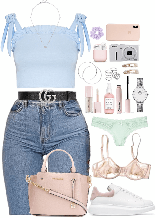 chunky and pastel