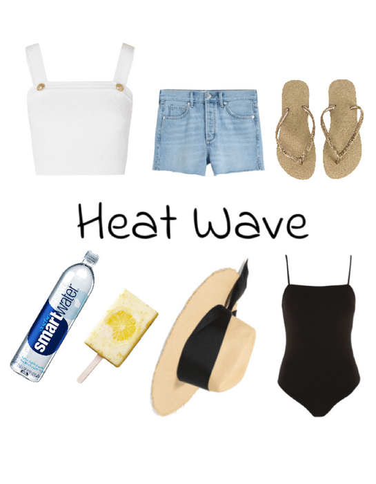 🔥~Heat Wave~🔥