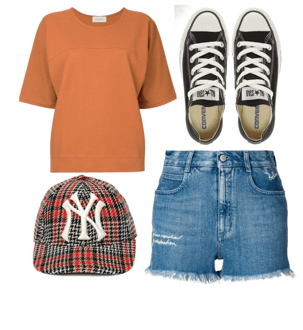 Annabeth Chase from Percy Jackson