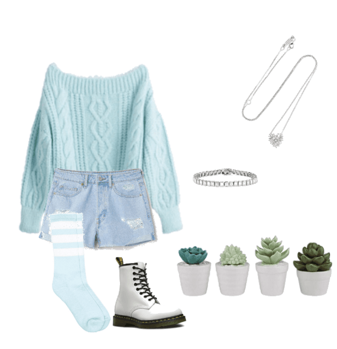 Casual 🌿