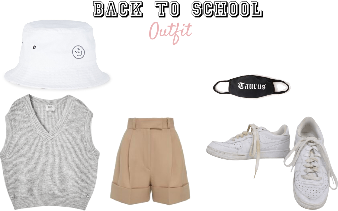 back to school!/maybe a choice