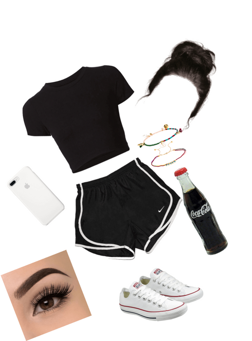 imagine outfit #2