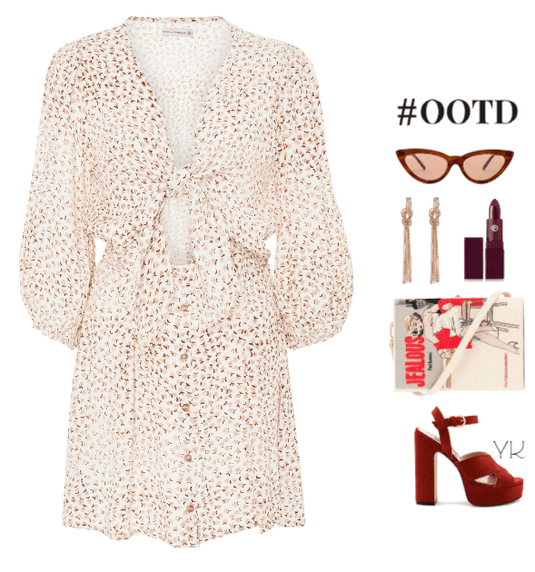 Outfit #8
