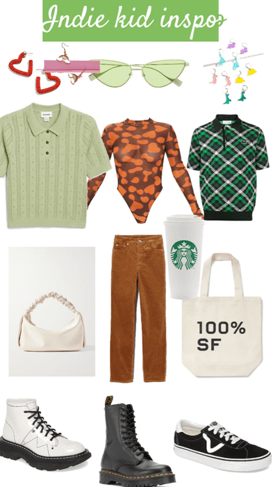 indie kid outfit inspiration