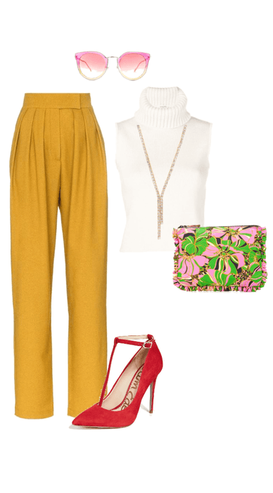 redheels1 Outfit | ShopLook