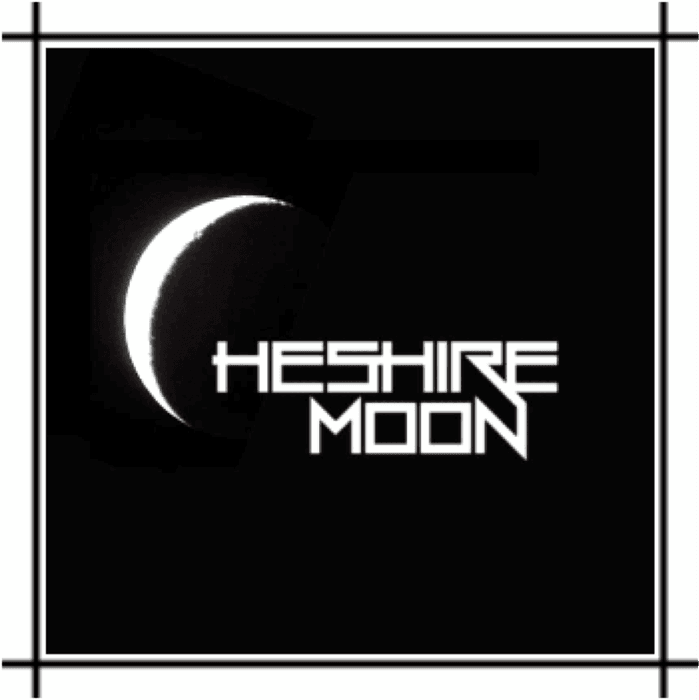 Cheshire Moon Logo
