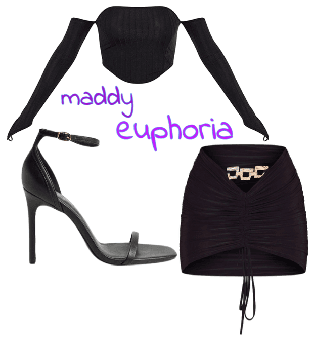 Maddy Euphoria