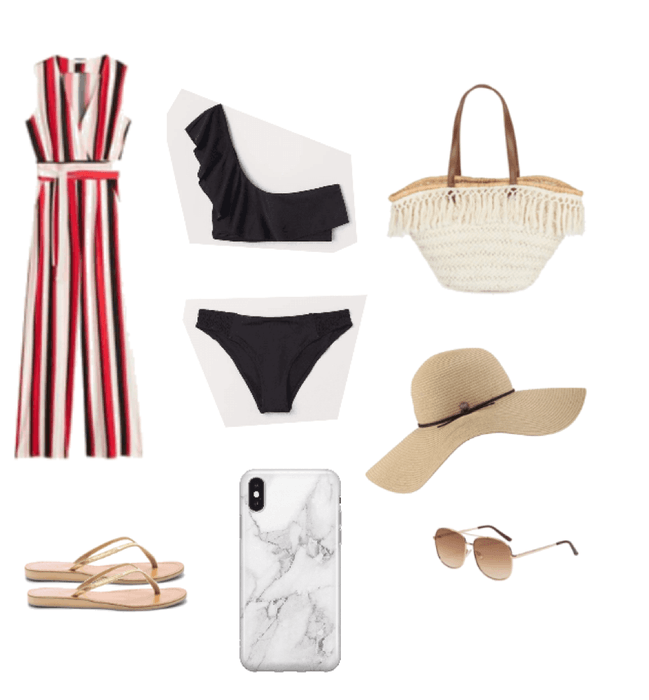 beach 🌊 clothes