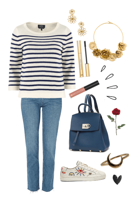 Outfit #55