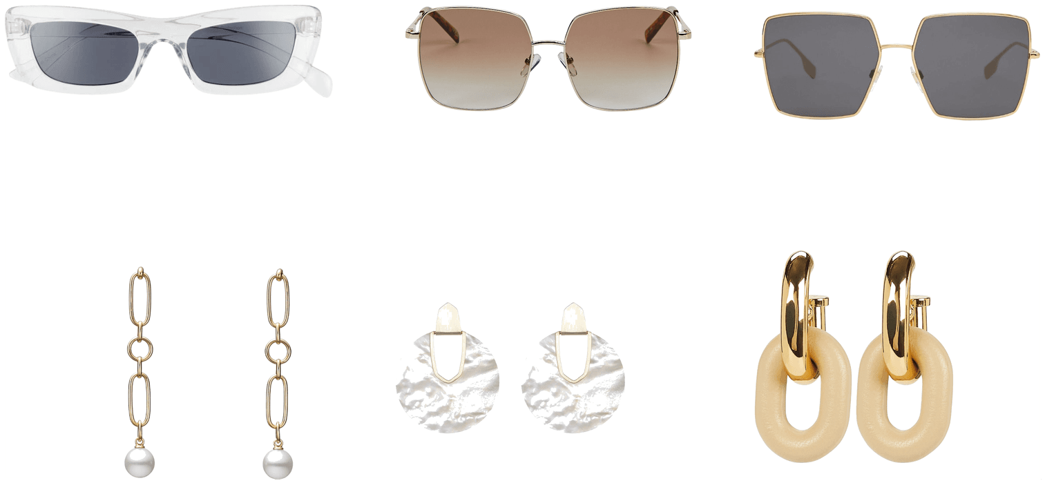 Sunglasses and Earnings