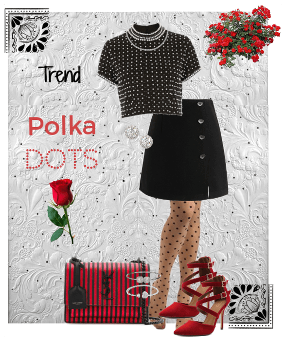 Trend: le Polka Dots