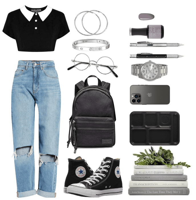 Back To School Outfit | ShopLook
