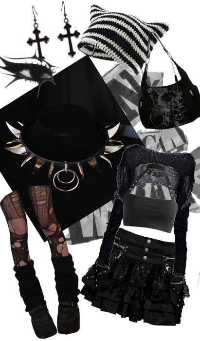 occultus official outfit challenge