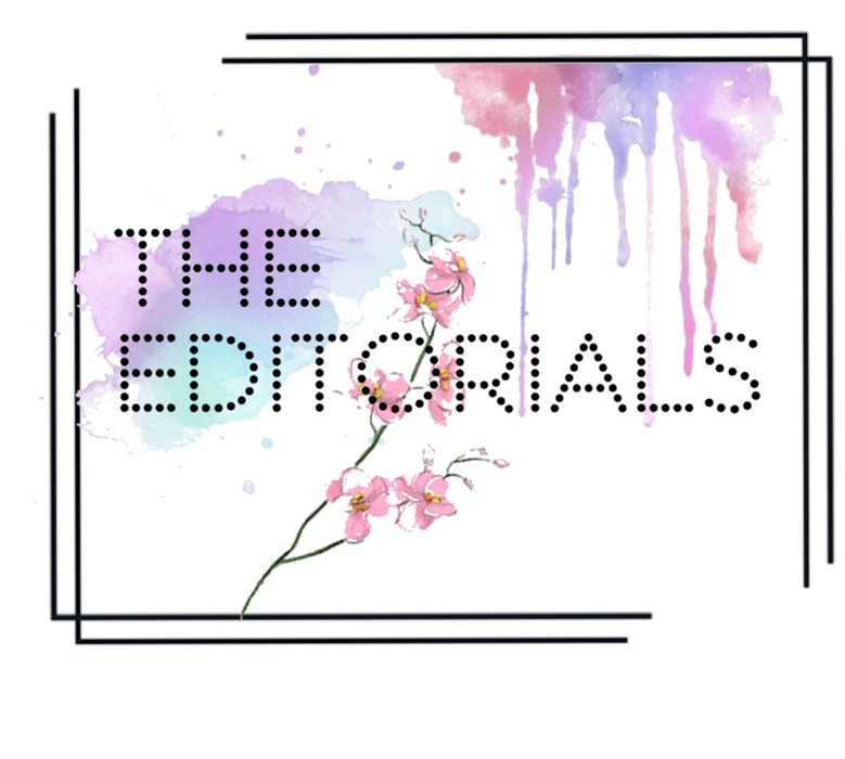 the editorials