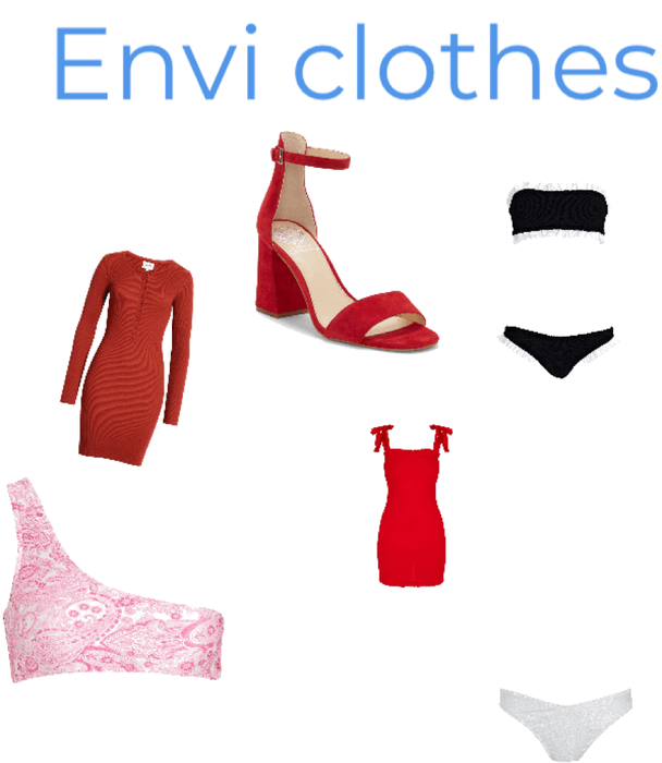 envi clothes