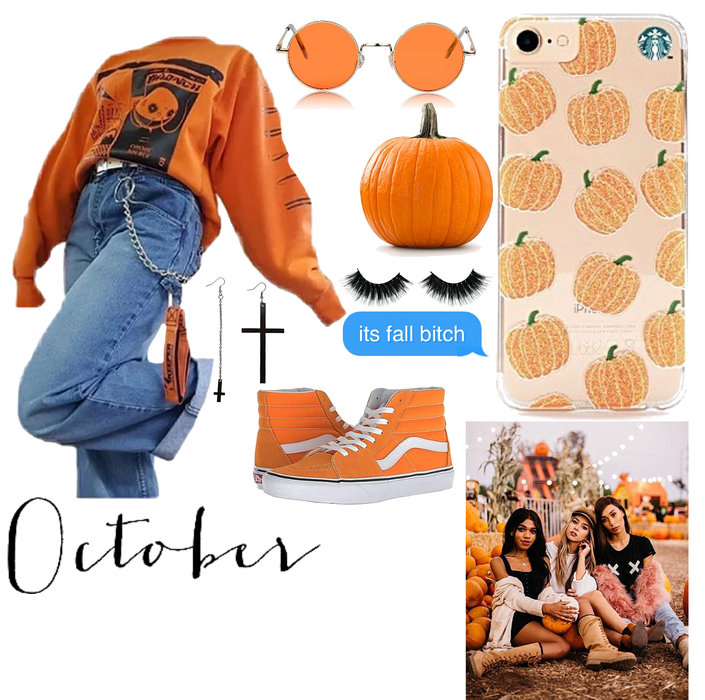 🎃 Pumpkin Patch 🎃
