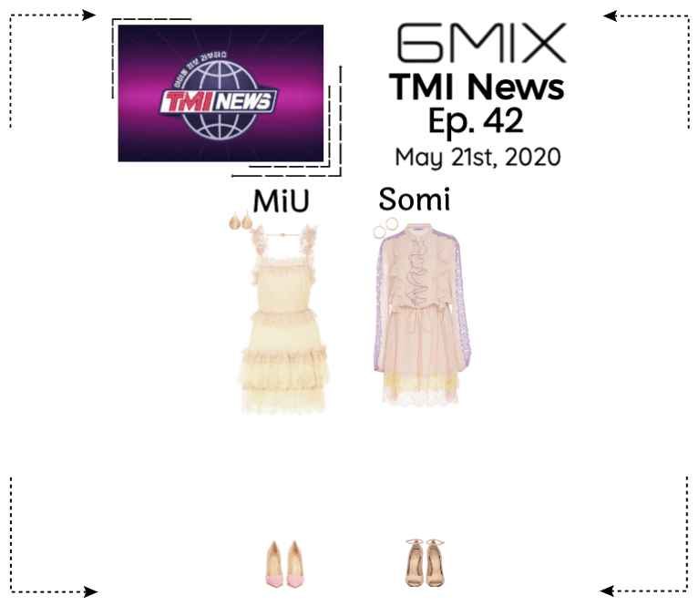 《6mix》TMI News