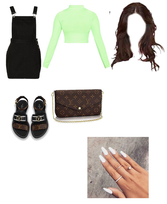 outfit #8