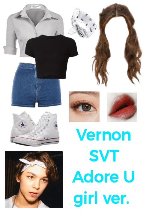 Vernon Girl ver