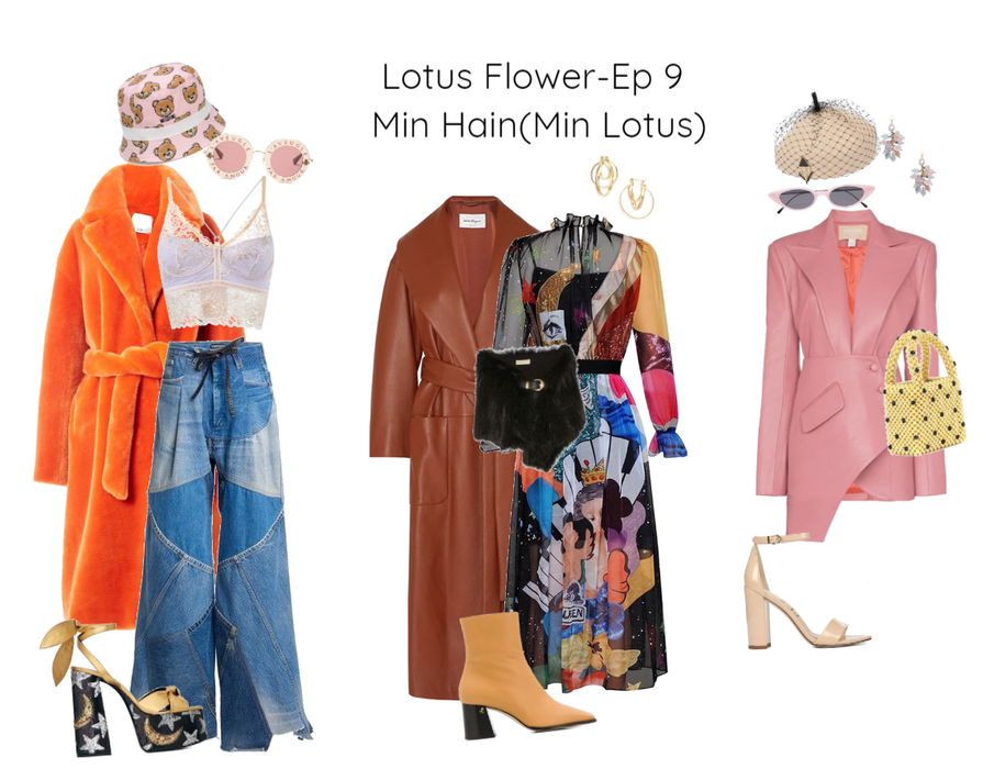 Lotus Flower-Ep 9