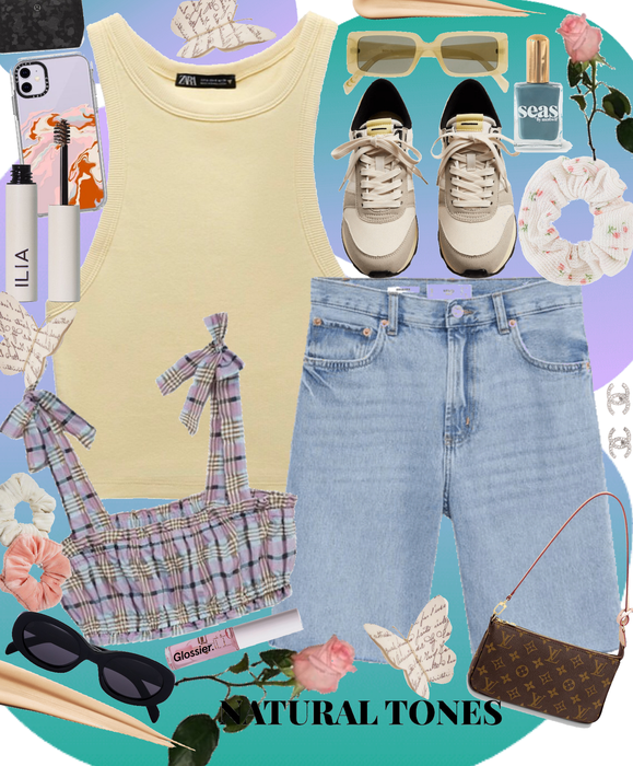 👡🌷🫐👜OUTFIT INSPO👡👜🌷🫐