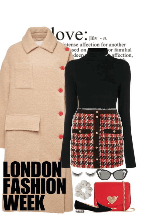 london fashion
