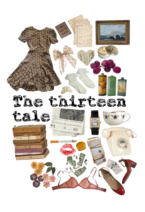 the thirteen tale