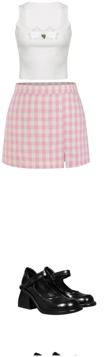 aesthetic pink cutecore kawaii cute outfit