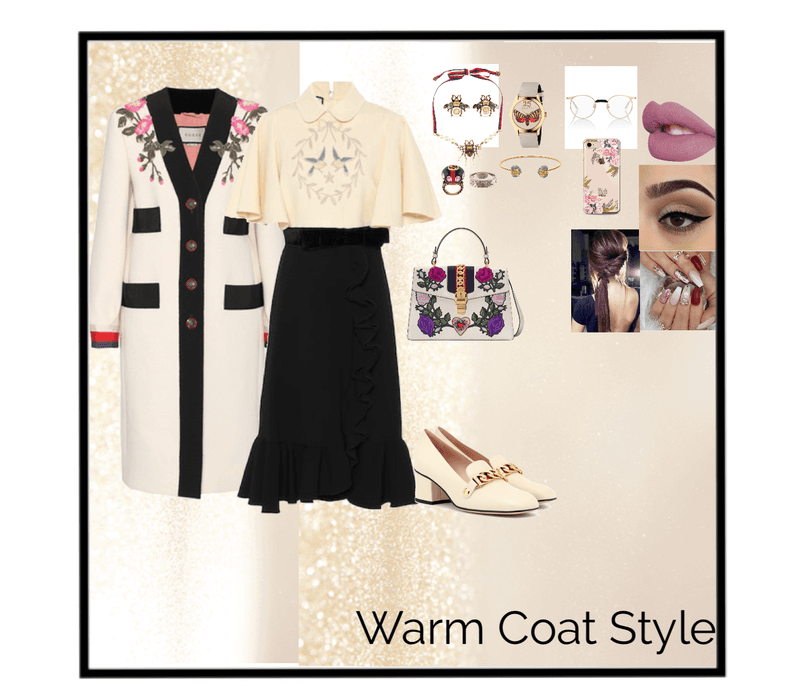 Warm Coat Style (1)