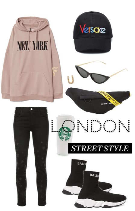 London’s street
